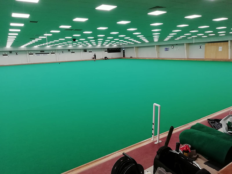 Green Refurb 2019