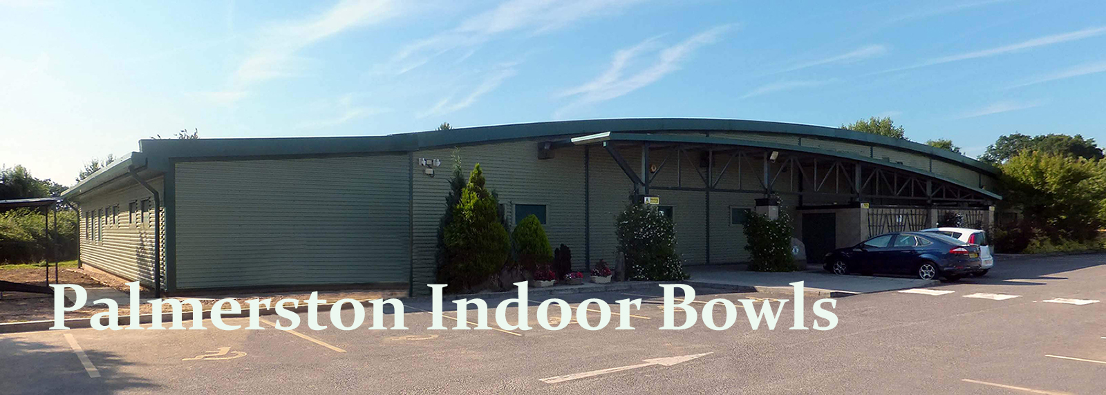 Palmerston Indoor Bowls Club, Fareham, Hampshire